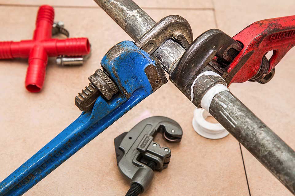 plumbing-about Plumbing About